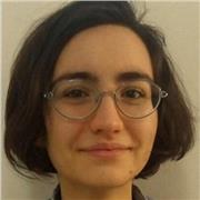Laureata magistrale in Filosofia offre ripetizioni private